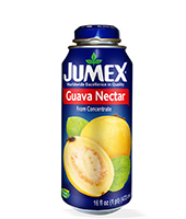 Jumex Гуава нектар 0.5л