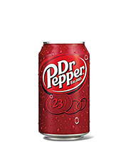 Dr.Pepper Classic 355ml